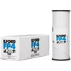 Image de Ilford FP4 Plus 120, Film analogique, Blanc