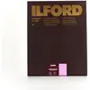 Image de Ilford MG FB Warmtone 1K 24x30.5cm/50 feuilles #1865462 (255 g/m², 50 pcs), Papier photo, Noir