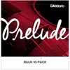 Image de D'Addario J911 LM-B10 - Corde seule (la) alto Prelude, diapason long, Medium (pack de 10)