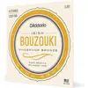 Image de D'Addario J81 (Bouzouki, 0.04"), Corde de guitare
