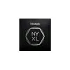 Image de D'Addario NYXL1156 filet nickel, aiguës Medium / graves Extra-Heavy, 11-56 - Jeu guitare électrique