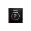 Image de D'Addario NYXL1254 filet nickel, Heavy, 12-54 - Jeu guitare électrique
