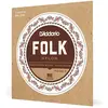 Image de D'Addario EJ32C (6x, Guitare, 0.05"), Corde de guitare