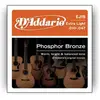 Image de D'Addario Ej15 (6x, Guitare, 0.05"), Corde de guitare