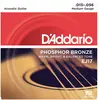 Image de D'Addario Ej17 (6x, Guitare, 0.06"), Corde de guitare
