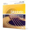 Image de D'Addario Ej19 (6x, Guitare, 0.06"), Corde de guitare