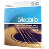 Image de D'Addario Ej38 (12x, Guitare, 0.05"), Corde de guitare