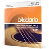 Image de D'Addario EJ41 (12x, Guitare, 0.05"), Corde de guitare
