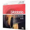 Image de D'Addario Ej12 (6x, Guitare, 0.06"), Corde de guitare