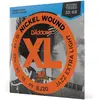 Image de D'Addario Ej20 (6x, Guitare électrique, 0.05"), Corde de guitare