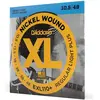 Image de D'Addario EXL110+ LE SYSTÈME (Guitare, 0.01"), Corde de guitare