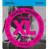 Image de D'Addario And Co EXL120+ Nickel Wound Super Light Plus 9.5-44