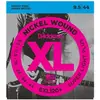Image de D'Addario EXL120+ (6x, Guitare électrique, 0.04"), Corde de guitare