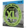 Image de D'Addario Exl130+ (6x, Guitare électrique, 0.04"), Corde de guitare