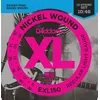Image de D'Addario And Co EXL150 Nickel Wound Regular Light 12C 10-46 Jeux électriques 12 cordes