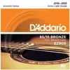 Image de D'Addario EZ900 (Guitare, 0.05"), Corde de guitare