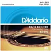 Image de D'Addario Ez910 (6x, Guitare, 0.05"), Corde de guitare