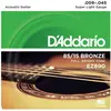 Image de D'Addario Ez890 (6x, Guitare, 0.05"), Corde de guitare