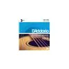Image de 3 Jeux de cordes pour Guitare acoustique D'Addario P-Bronze Light 12-53 - EJ16-3D