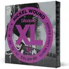 Image de D'Addario Exl120-3d (6x, Guitare électrique, 0.04"), Corde de guitare