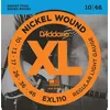 Image de D'Addario And Co EXL110 Nickel Wound Light 10-46