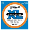 Image de D'Addario Exl110 (Guitare électrique, 0.05"), Corde de guitare
