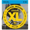 Image de D'Addario Exl125 (6x, Guitare électrique, 0.05"), Corde de guitare