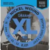 Image de D'Addario And Co EJ21 Nickel Wound Jazz Light 12-52
