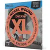Image de D'Addario Exl110w (6x, Guitare électrique, 0.05"), Corde de guitare