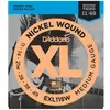 Image de D'Addario Exl115w (6x, Guitare électrique, 0.05"), Corde de guitare