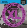 Image de D'Addario And Co ESXL120 Nickel Wound Super Light 9-42 Jeux de cordes électriques 009