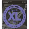 Image de D'Addario Ecg24 (6x, Guitare électrique, 0.05"), Corde de guitare
