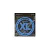 Image de D'Addario ECG25 Chrome light 12-52 - Jeu de cordes guitare électrique