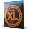 Image de D'Addario Exl160 (4x, Basse électrique, 0.11"), Corde de guitare