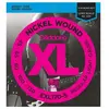 Image de D'Addario EXL170-5 (5x, Basse électrique, 0.13"), Corde de guitare