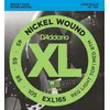 Image de D'Addario And Co EXL165 Nickel Wound Long Scale Regular Light Top 45-105 Cordes guitares basses 4