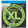 Image de D'Addario EXL165 (4x, Basse électrique, 0.11"), Corde de guitare