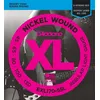 Image de D'Addario And Co EXL170-5SL Nickel Wound Super Long Scale Light 5C 45-130