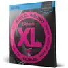 Image de D'Addario EXL170-5SL (5x, Basse électrique, 0.05"), Corde de guitare