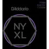 Image de D'Addario And Co NYXL1164 Medium 7C 11-64