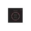 Image de D'Addario NYXL1074 filet nickel, aiguës Light / graves Heavy, 10-74 - Jeu guitare électrique 8 cordes
