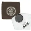 Image de D'Addario And Co Artcraft Foncee Colophanes