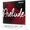 Image de D'Addario J810 4/4L (4x, Violon), Corde de guitare
