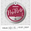 Image de D'Addario And Co 4/4 Pro Arte Violon Jeu De Cordes Medium/re File Cordes violon