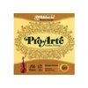 Image de D'Addario And Co 1/2 Pro Arte Violon Jeu De Cordes Medium/re File Cordes violon