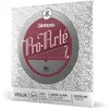 Image de D'Addario J56W 4/4M Pro Arté (Violon), Corde de guitare