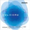 Image de D'Addario And Co Jeu Helicore Manche 4/4 Light Cordes violon