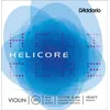 Image de D'Addario And Co 4/4 Helicore Jeu Heavy/mi File Aluminium Cordes violon