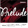 Image de D'Addario And Co Jeu Prelude Long Scale Medium Cordes alto