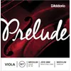 Image de D'Addario And Co Jeu Prelude Medium Scale Medium (taille 15 '' 16 '') Cordes alto